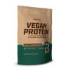 Vegansk protein