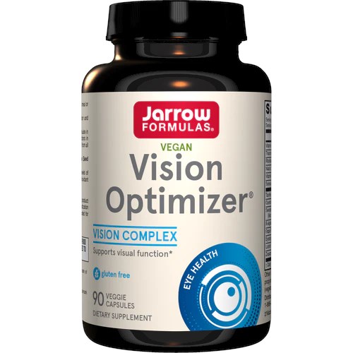 Vision Optimizer - 90 vcaps