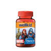 Vitabiotics Wellkid Marvel Vitamin D Gummies (50 Gummies