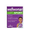 Vitabiotics Wellwoman Sport  (30 Tablets)