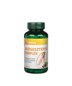 Vitaking Horse Chestnut Complex (60 Tablets)