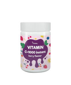 Vitaking Instant Supreme Vitamin C Powder  (150 g