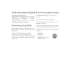 Vitaking - Niacin B-3 10 mg (30 tabletter) - Billede 2