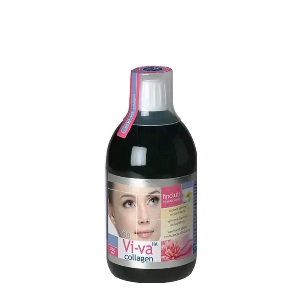 Vitaking - VI-VAHA Collagen 500 ml