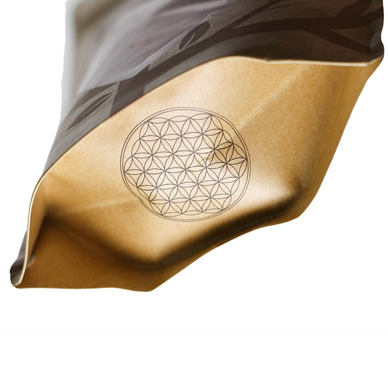 Vitalvibe - Økologiske Goji Bær 400 g - Billede 3