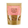 Vitalvibe - Granola Wild Berry Organic Quantity 700 g