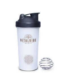 Vitalvibe - Shaker Vitalvibe Grey
