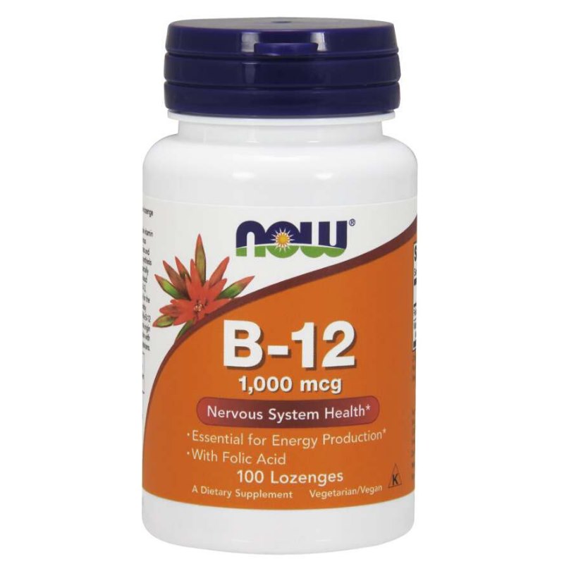 Vitamin B-12