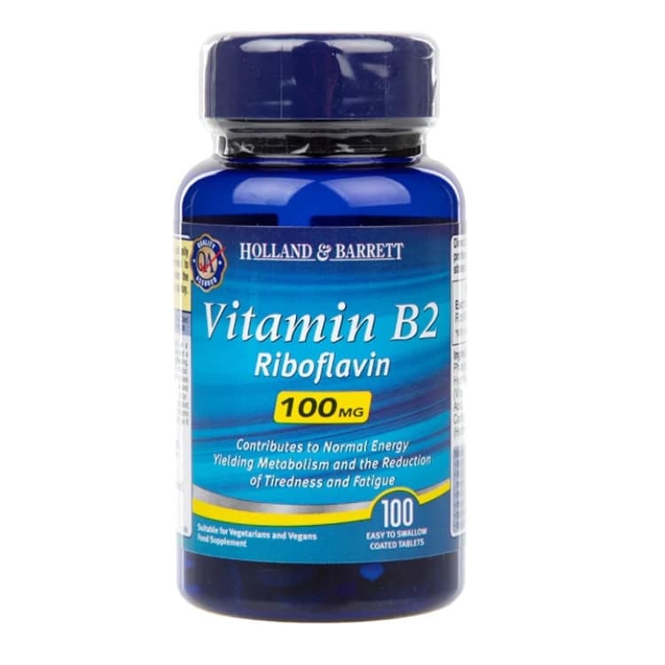 Vitamin B2