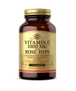 Vitamin C