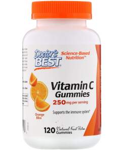 Vitamin C 250 mg