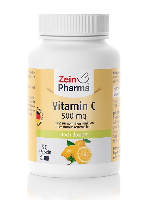 Vitamin C
