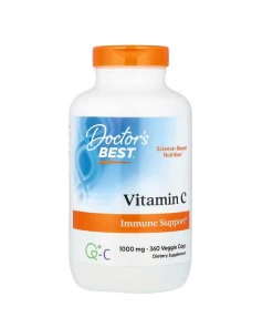 Vitamin C with Q-C