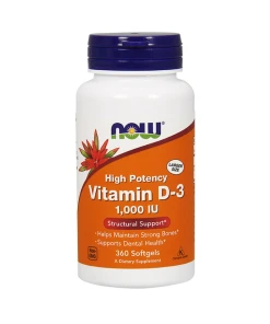 Vitamin D-3