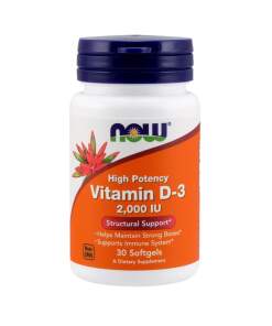Vitamin D-3