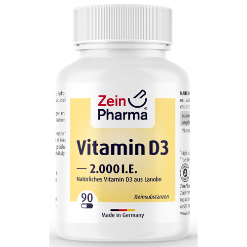 Vitamin D3