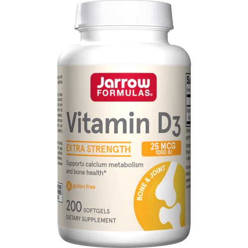 Vitamin D3
