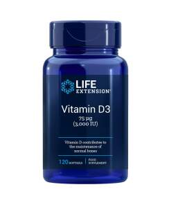 Vitamin D3 3