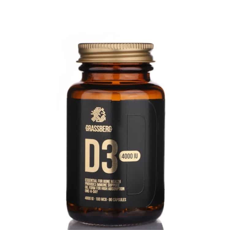 Vitamin D3