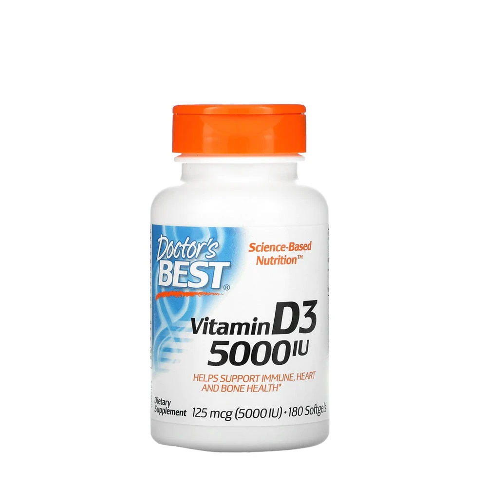 Vitamin D3
