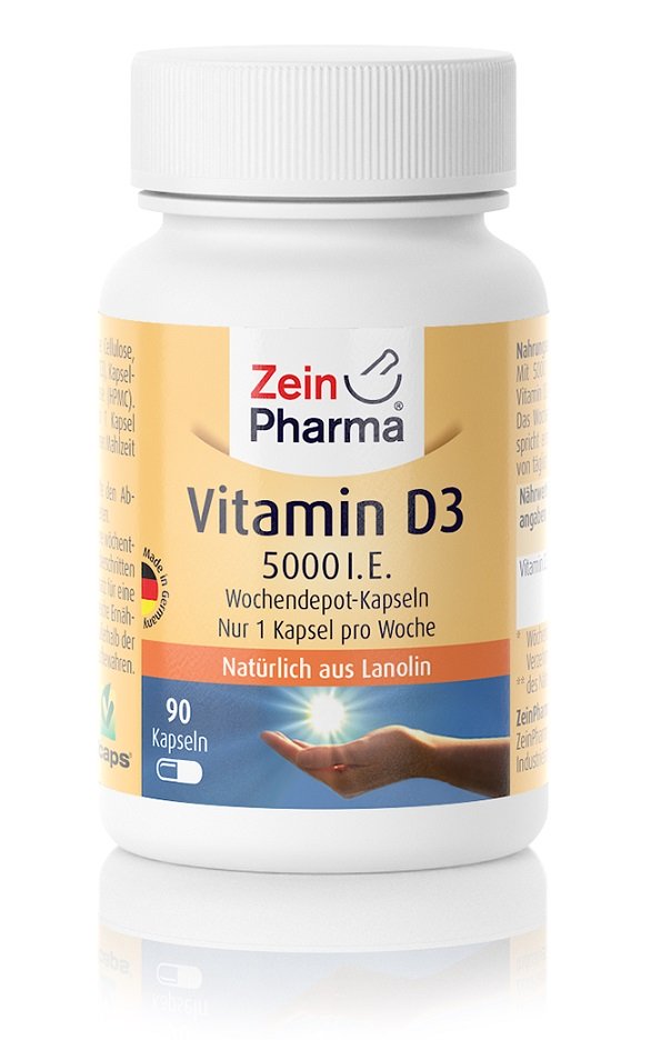 Vitamin D3