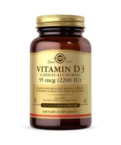 Vitamin D3 Cholecalciferol
