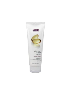 Vitamin E Cream - 118 ml.