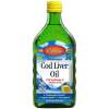Wild Norwegian Cod Liver Oil