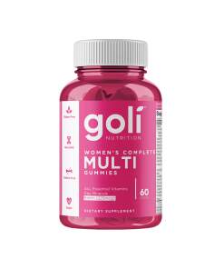 Women's Complete Multi