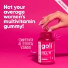 Brand - Komplet Multivitamin til Kvinder - Billede 6