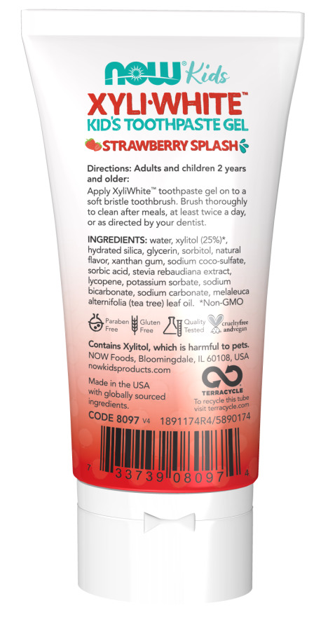XyliWhite til børn - Billede 5