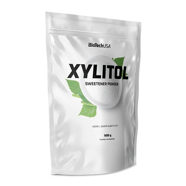 Xylitol - 500 g