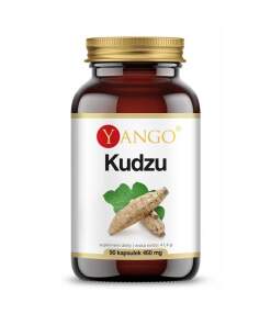 YANGO Kudzu - extract (90 caps)