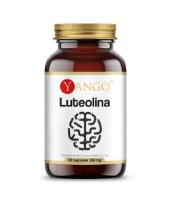 YANGO Luteolin (60 caps)