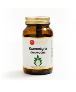 YANGO Quercetin dihydrate (90 caps.)
