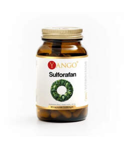 YANGO Sulforaphane (90 kaps.)