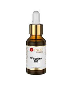 YANGO Vitamin B12 (30 ml / 1 fl. oz.)