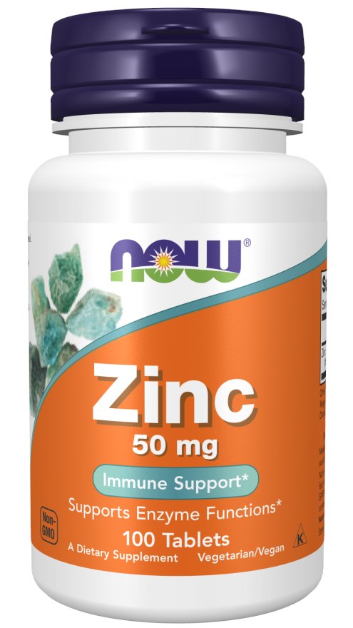 Zinc