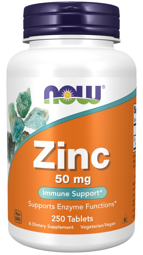 Zinc