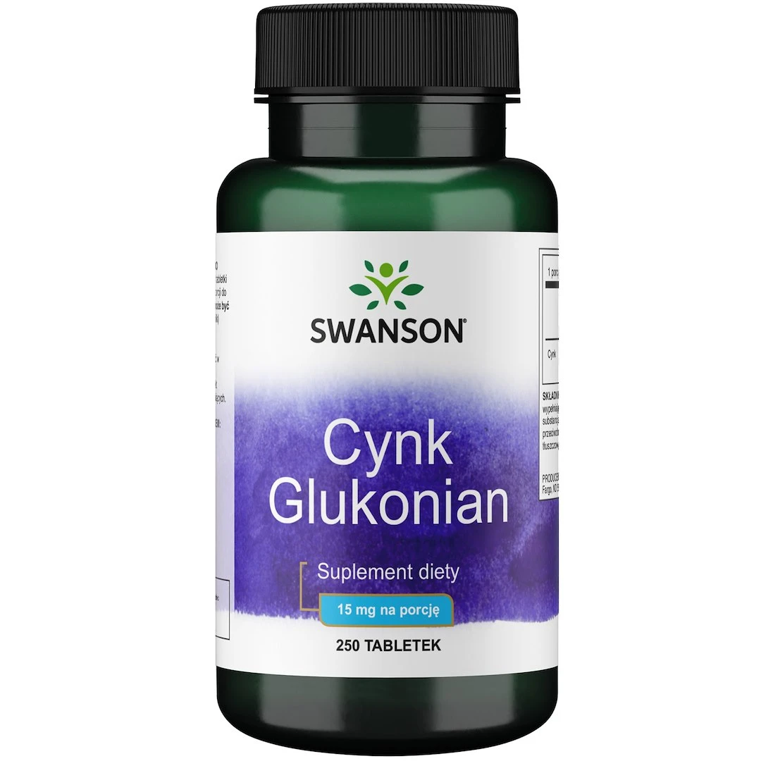 Zinc Gluconate