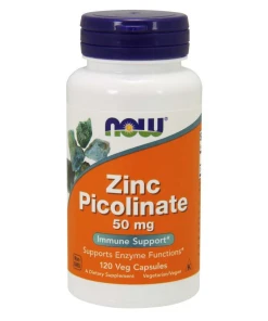 Zinc Picolinate