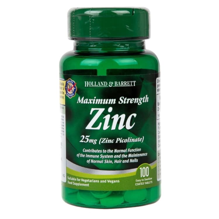 Zink Picolinate