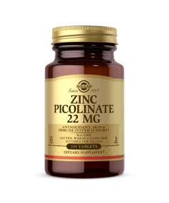 Zinkpicolinat