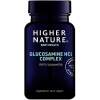 glucosamine hcl complex - 90 tabletter