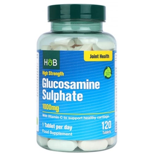 glucosaminsulfat
