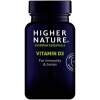 vitamin d3 - 120 kapsler