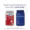 Trace Minerals - Æblecidereddike Gummies - Billede 5