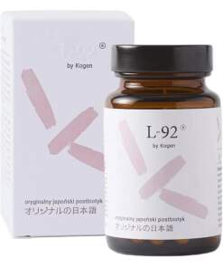 KOGEN L-92® Postbiotic (30 caps.)