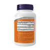 NOW - L-Cystein 500 mg (90 Veg Kapsler) - Billede 2