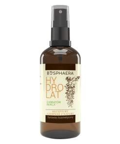 BOSPHAERA Acacia flower hydrolate (100 ml)